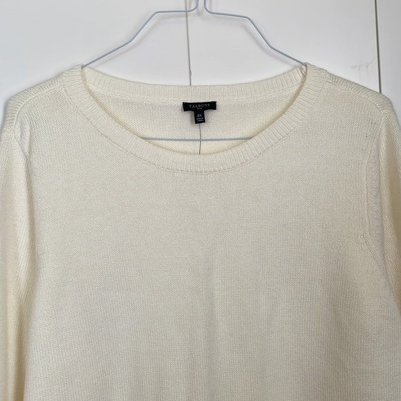TALBOTS Sweater 2X  NWT - Picture 2 of 6